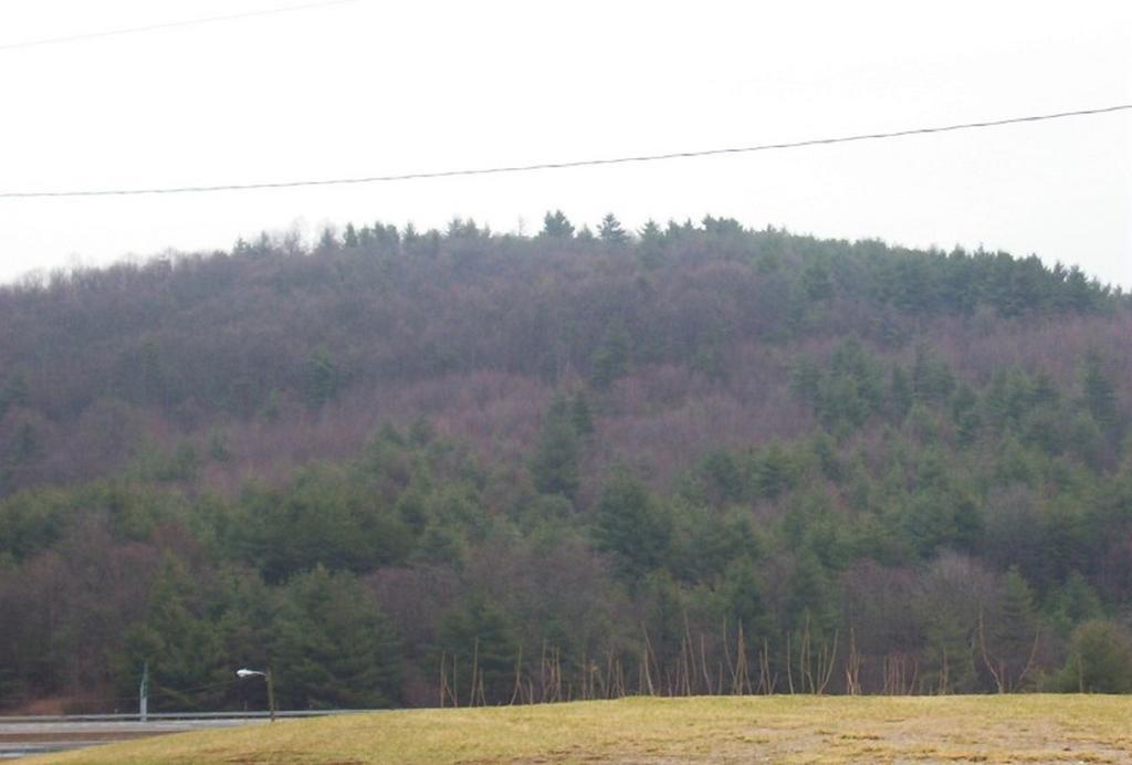 Country View Inn Fancy Gap 외부 사진