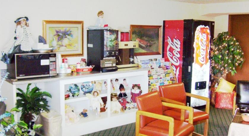 Country View Inn Fancy Gap 외부 사진